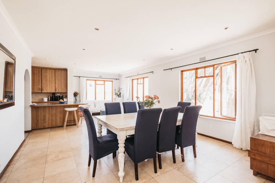 To Let 3 Bedroom Property for Rent in Kenridge Western Cape